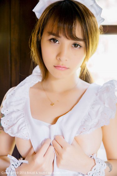 病美人